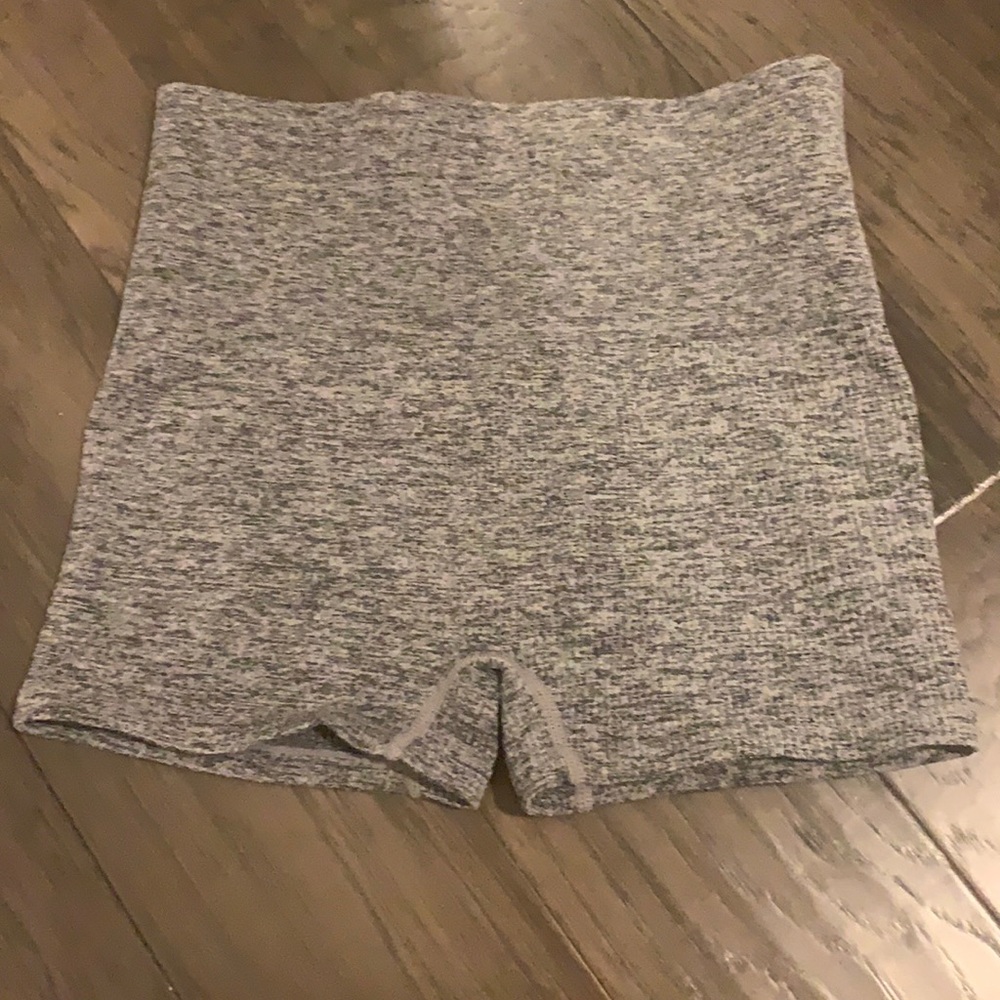Colsie Target shorts
